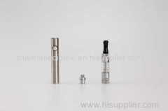 New E Cigarette KC Certification HAHA EVOD USB Passthrough Battery TRUEMAN