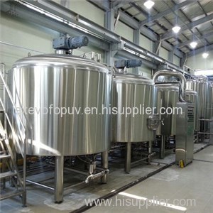 4 Vessel BrewHouse Product Product Product