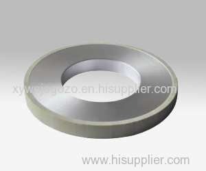 CBN Grinding Wheels For CNC Grinder