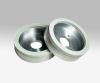 CBN Grinding Wheels For Grinding High Speed Steel