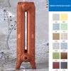 China supplier factory hign quality ornate cast iron radiator gas water boiler cast iron radiator