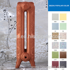 China hot sale cheap price radiator in cast iron radiator