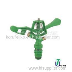 Irrigation PP Sprinklers TU-9921