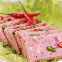 Wholesale Ready to Eat meat canned beef luncheon meat