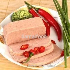 Wholesale Ready to Eat meat canned beef luncheon meat