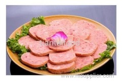 Wholesale Ready to Eat meat canned beef luncheon meat