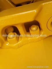 SD32 track link assy TY320 track shoe assy 216MG-38000 SD16 bulldozer spare parts
