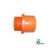 Fire Sprinkler System CPVC Male Adapters ASTM F438