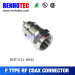 AUTO CONNECTOR TERMINAL CRIMP