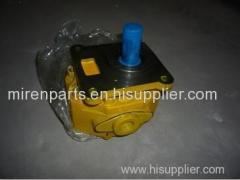 shantui SD16 hydraulic gear pump 07432-72101 07432-71203 gear shift oil pump 16y-61-01000