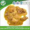 Halal Canned Style Chicken Type Curry Food With India Flavor