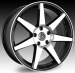 15 17 20 INCH VOSSEN CV7 RIM RACING WHEEL OPTIONAL BRAND WHEEL