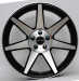 15 17 20 INCH VOSSEN CV7 RIM RACING WHEEL OPTIONAL BRAND WHEEL