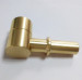 Brass parts reel swivel brass fitting