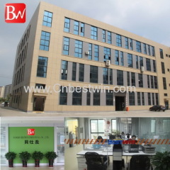 OUR FACTORY OFFICE WITH SHOW ROOM