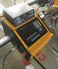 Stepper Motor Portable CNC Flame Cutting Machine 200W With Fastcam Software