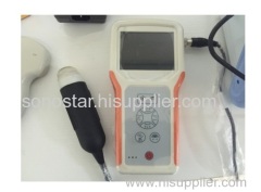 V1 h Veterinary Handheld Ultrasound Scanner SonoStar V1 h