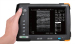 Sonostar portable cow ultrasound machine pig pregnancy ultrasound scanner pirce V5