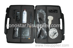 Sonostar portable cow ultrasound machine pig pregnancy ultrasound scanner pirce V5