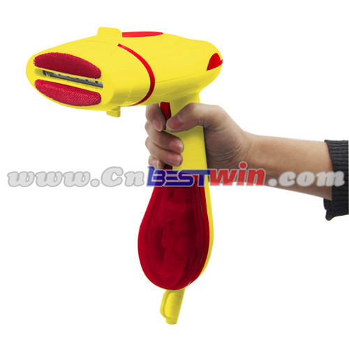 2014 FOLDING GARMENT STEAMER/2014 FOLDING TRAVEL GARMENT STEAM IRON/DINO GARMENT STEAMER