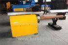 Carbon Plate / Tube Plasma Cutting Machine With Table 1500W Easy Operation