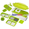 Useful fashion tool in kitchen nicer dicer