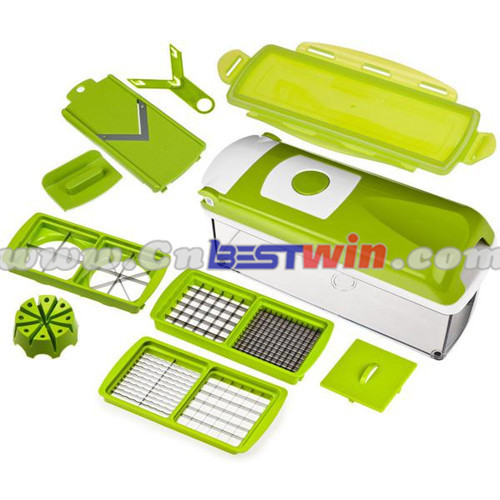 A useful tool nicer dicer