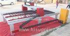 Cutting Area 1500 * 3000 mm Table Plasma Cutter For Metal Sheet Cutting