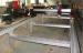 USB Transmission Table Plasma CNC Cutting Machine 50HZ / 60HZ High Efficiency