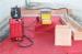 Oxy Gas / Acetylene Portable CNC Flame Cutting Machine Work Area 1500 * 2500 mm