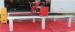 High Speed Table CNC Plasma Cutting Machine For Mild Steel Alloy / Carbon Steel