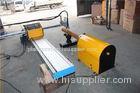 Carbon Steel CNC Pipe Cutting Machine Metal Processing Plasma Tube Cutting Machine