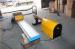 Carbon Steel CNC Pipe Cutting Machine Metal Processing Plasma Tube Cutting Machine