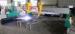 Continuously CNC Metal Engraving Plasma Cutting Machine USB Data Transmission