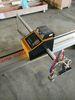 Metal Industrial Hand Plasma Cutter / Flame Cutting Machine 220 Voltage