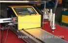 Metal - Processing Industrial CNC Plasma Cutter Support Various Languages