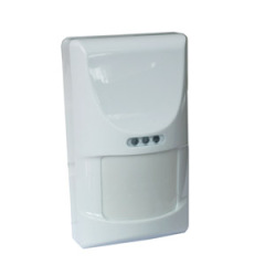 PSTN Intelligent wireless house alarms Systems With 8 Wired + 32 Wireless Zones