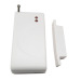 PSTN Intelligent wireless house alarms Systems With 8 Wired + 32 Wireless Zones