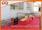13 Months Warranty CNC Portable Flame Cutting Machine For Steel Iron Cutting