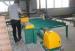 Multi Languages Plasma CNC Pipe Cutting Machine For Metal Industry ISO Approval