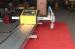 Stable Automatic Portable CNC Flame Cutting Machine For Copper Cutting 0.1Mpa