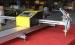 Light Duty CNC Portable Plasma Cutting Machine 50HZ / 60HZ 220v Plasma Cutter