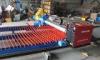 Sheet Metal Processing CNC Plasma / Flame Cutting Machine With Auto Ignition Device