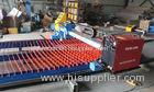 Sheet Metal Processing CNC Plasma / Flame Cutting Machine With Auto Ignition Device