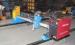 1500W Industrial CNC Plasma Cutter High Precision Aluminium Cutting Machine