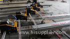 Metallurgy Industrial CNC Plasma Oxy Fuel Cutting Machines Multi Languages