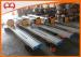 Fully Automated CNC Flame Plasma Cutting Machine 220 Voltage 0.5 mm Precision