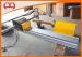 Pipe / Plate CNC Plasma Cutting Machine With Arc Voltage Height CE Standard