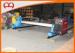 Metal CNC Automated Plasma Cutter Arc Voltage Height Control Multiple Lifting Body