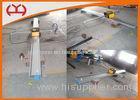 Auto CAD Portable CNC Flame Cutting Machine 1500 * 3000 MM Effective Cutting Size